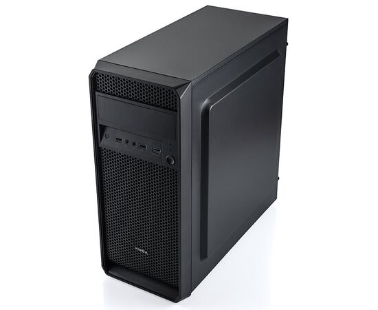 Комп'ютер Vinga CS210B (V12400F.56), зображення 2