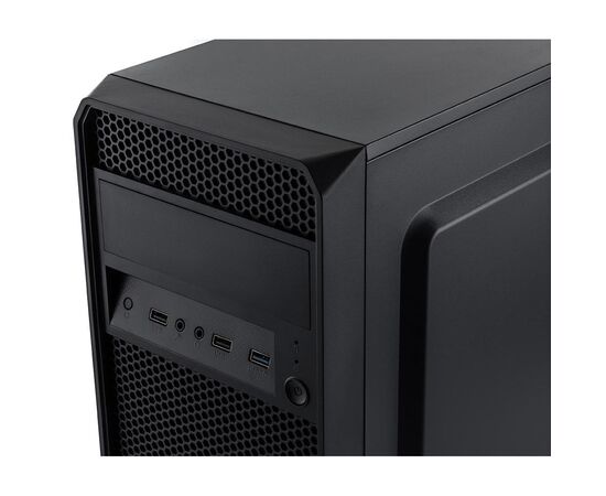 Комп'ютер Vinga CS210B (V12400F.56), зображення 4