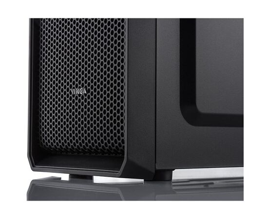 Комп'ютер Vinga CS210B (V12400F.56), зображення 5