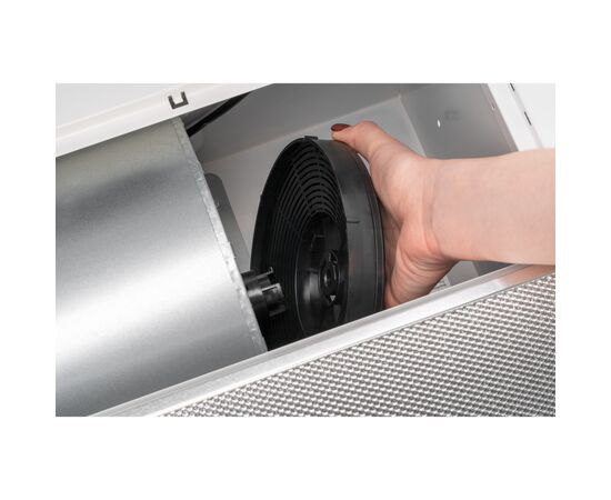 Вытяжка кухонная Pyramida TX 60 (1100) R IX, изображение 5