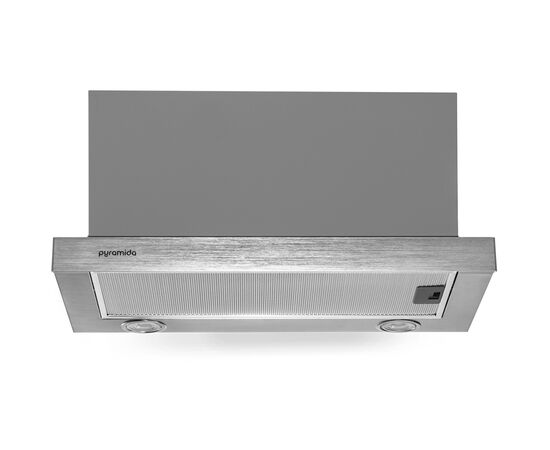 Вытяжка кухонная Pyramida TX 60 (1100) R IX