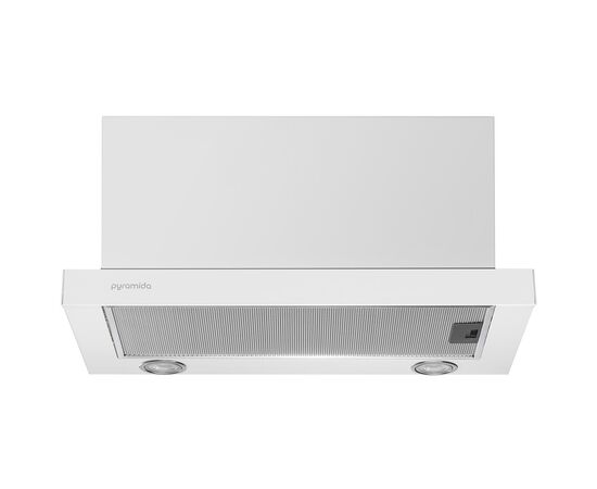Витяжка кухонна Pyramida TX 60 (1100) R WH
