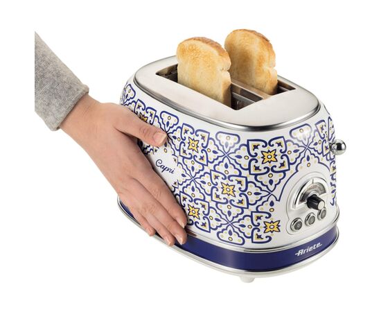 Тостер Ariete 155 CAPRI, зображення 2