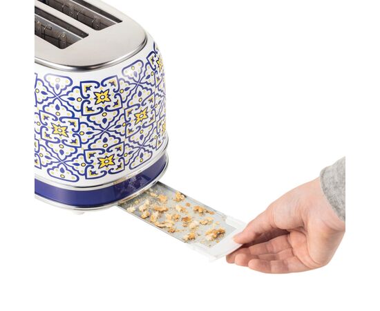 Тостер Ariete 155 CAPRI, зображення 3