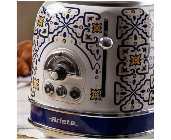Тостер Ariete 155 CAPRI, зображення 4