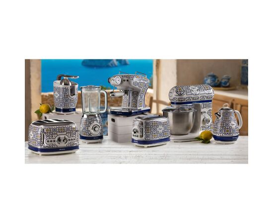 Тостер Ariete 155 CAPRI, зображення 5