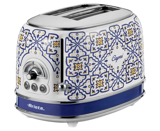 Тостер Ariete 155 CAPRI