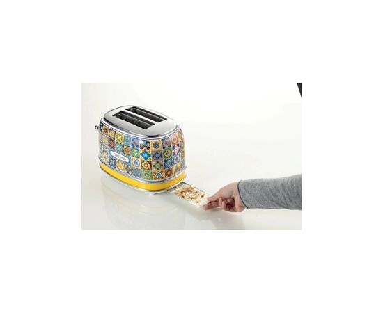 Тостер Ariete 155 POSITANO, зображення 3