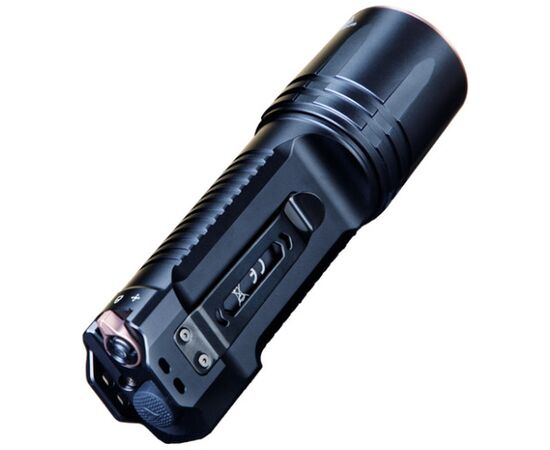 Фонарь Fenix TK35R з червоним світлом (TK35Rred), изображение 3