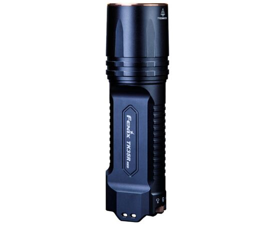 Фонарь Fenix TK35R з червоним світлом (TK35Rred), изображение 4