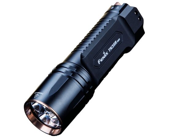 Фонарь Fenix TK35R з червоним світлом (TK35Rred)