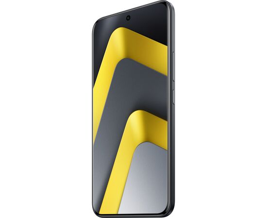 Мобильный телефон Xiaomi Poco M8 5G 8/256GB Black (1183660), изображение 9