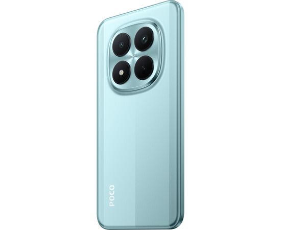 Мобильный телефон Xiaomi Poco M8 5G 8/256GB Green (1183661), изображение 10