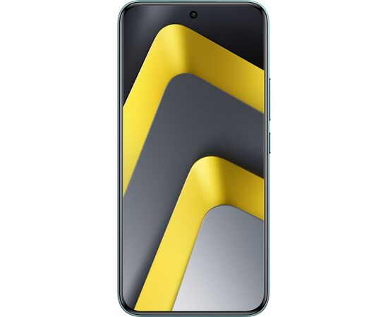 Мобильный телефон Xiaomi Poco M8 5G 8/256GB Green (1183661), изображение 2