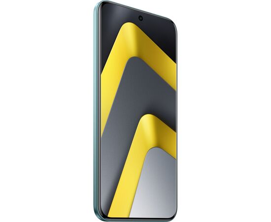 Мобильный телефон Xiaomi Poco M8 5G 8/256GB Green (1183661), изображение 8