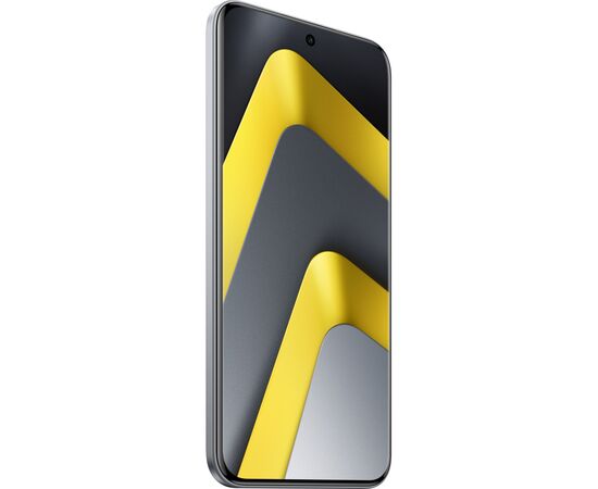 Мобильный телефон Xiaomi Poco M8 5G 8/256GB Siver (1183662), изображение 8