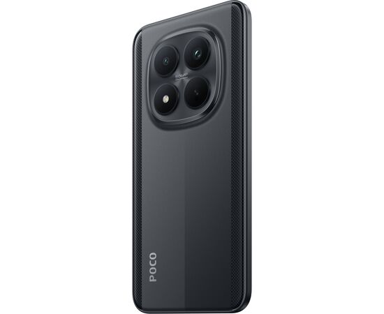 Мобильный телефон Xiaomi Poco M8 5G 8/512GB Black (1183663), изображение 10