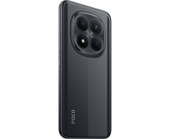 Мобильный телефон Xiaomi Poco M8 5G 8/512GB Black (1183663), изображение 11