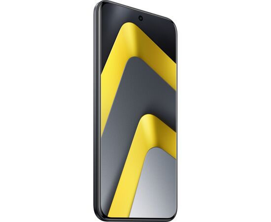 Мобильный телефон Xiaomi Poco M8 5G 8/512GB Black (1183663), изображение 8