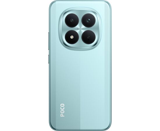Мобильный телефон Xiaomi Poco M8 5G 8/512GB Green (1183664), изображение 3