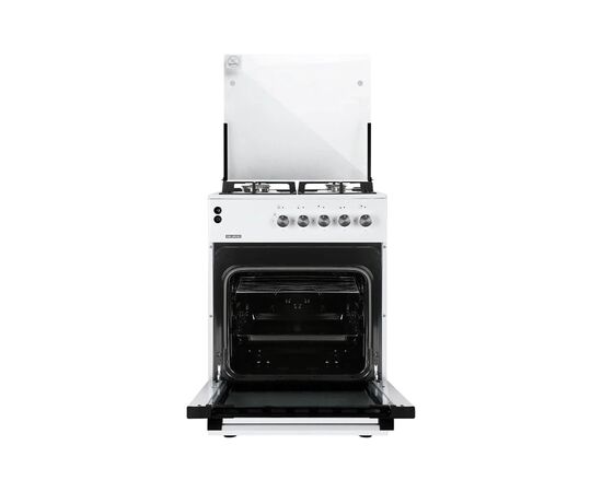 Плита Milano ML60 G2 /07С+біла, изображение 4