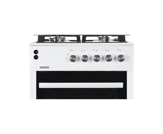 Плита Milano ML60 G2 /07С+біла, изображение 6