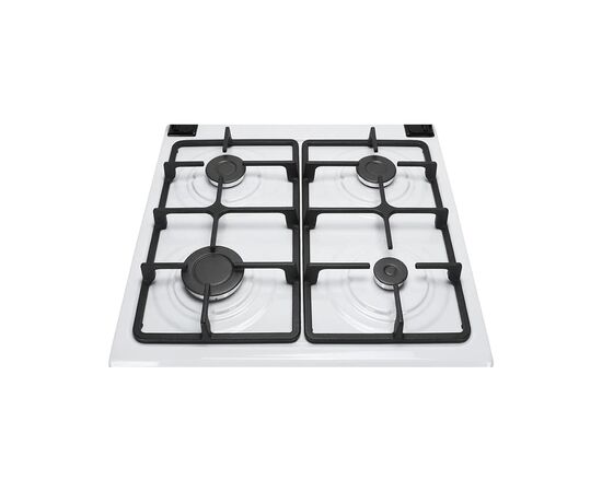 Плита Milano ML60 G2 /07С+біла, изображение 7