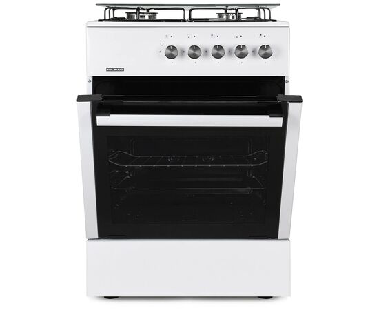 Плита Milano ML60 G1 /07+біла, изображение 2