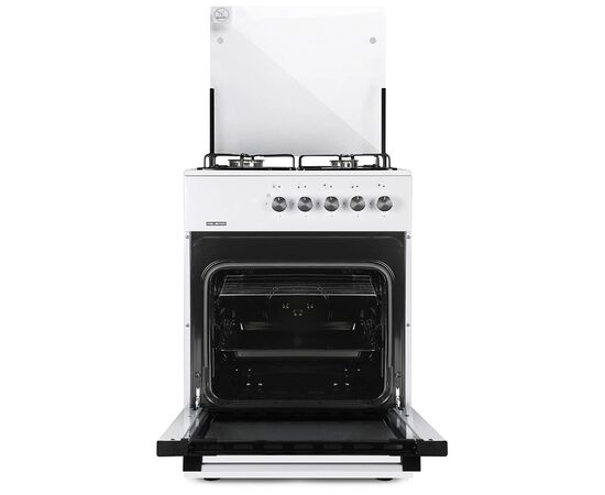 Плита Milano ML60 G1 /07+біла, изображение 4