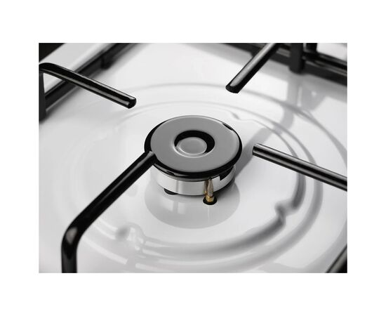 Плита Milano ML60 G1 /07+біла, изображение 7