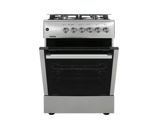 Плита Milano ML60 E40С+стальна, изображение 2