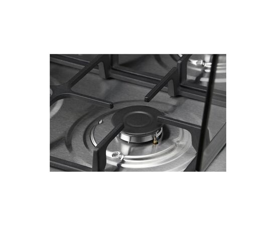 Плита Milano ML60 E40С+стальна, изображение 8
