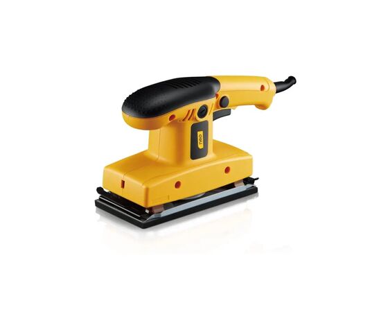 Шлифовальная машина Deli 300 Вт, 93 x 185 мм (EDL-SG180-E2)