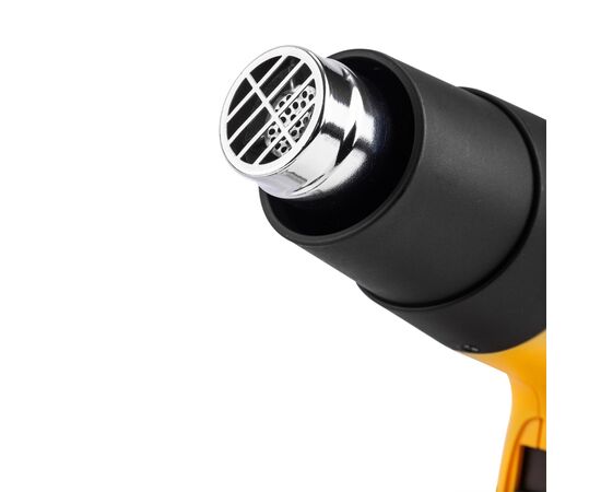 Строительный фен Deli 2000Вт (EDL391201), изображение 4