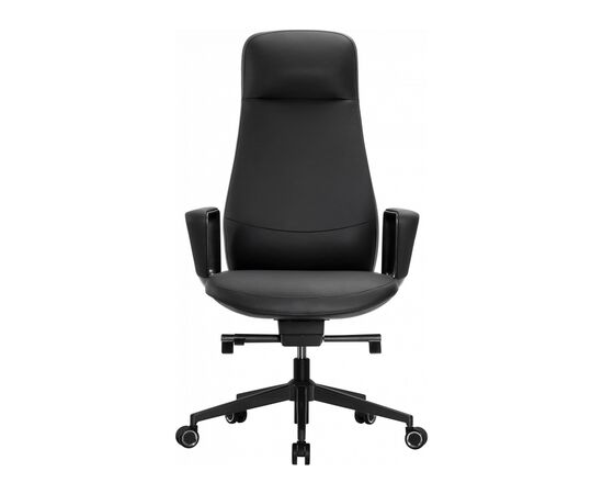 Офісне крісло GT Racer B-2115 Black, зображення 2