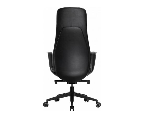 Офісне крісло GT Racer B-2115 Black, зображення 4