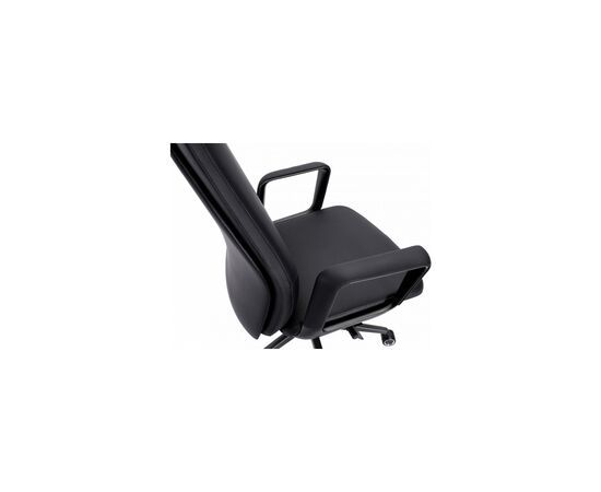 Офісне крісло GT Racer B-2115 Black, зображення 6