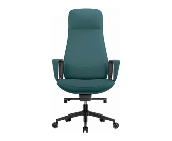 Офісне крісло GT Racer B-2115 Dark Green, зображення 2