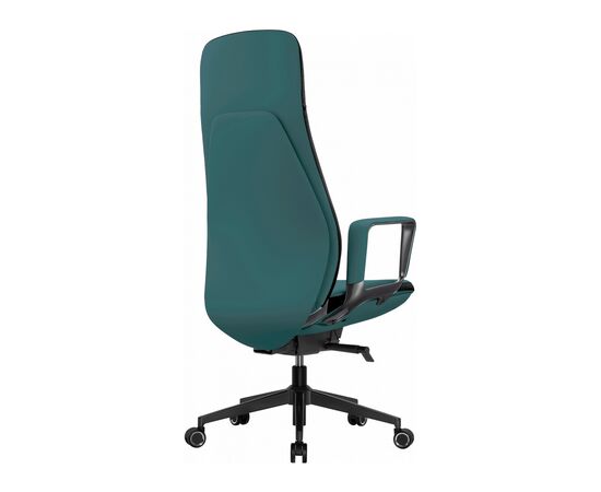 Офісне крісло GT Racer B-2115 Dark Green, зображення 4