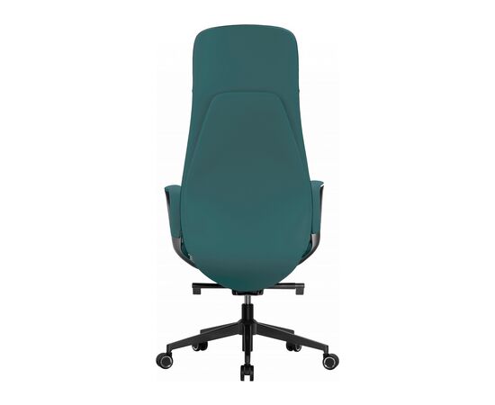 Офісне крісло GT Racer B-2115 Dark Green, зображення 5