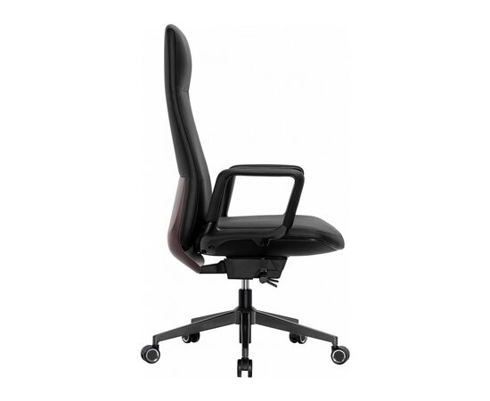 Офисное кресло GT Racer B-3195 Black, изображение 3