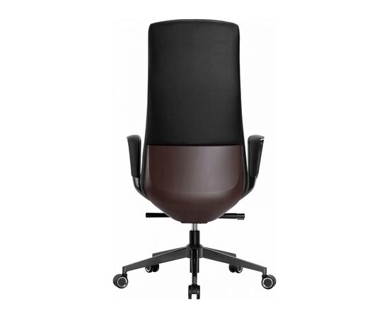 Офисное кресло GT Racer B-3195 Black, изображение 4