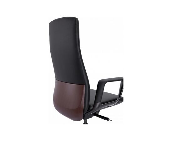 Офисное кресло GT Racer B-3195 Black, изображение 5