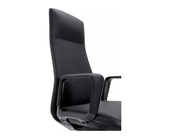 Офисное кресло GT Racer B-3195 Black, изображение 6