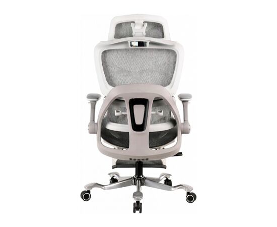 Офісне крісло GT Racer B-519 Gray, зображення 8