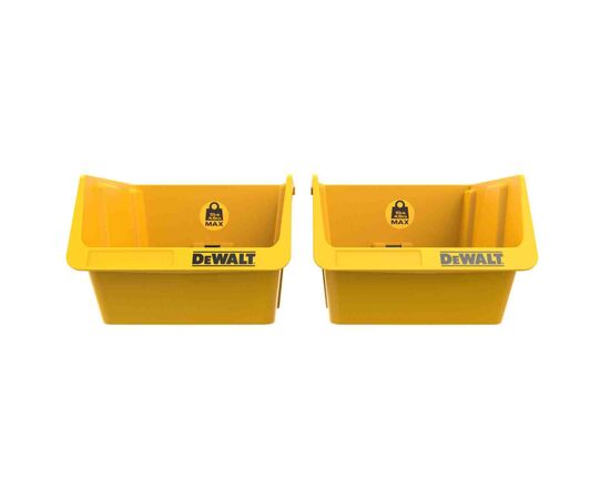 Ящик для інструментів DeWALT Workshop Storage System DXL (DWST82813-1), зображення 3