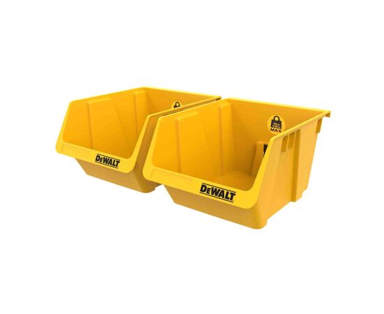 Ящик для інструментів DeWALT Workshop Storage System DXL (DWST82813-1)