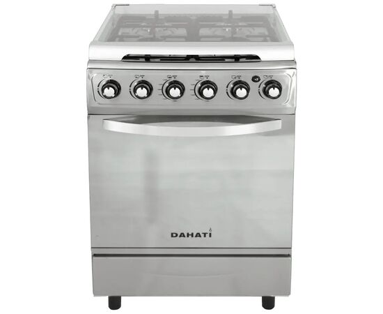 Плита DAHATI 2000-61X, изображение 2