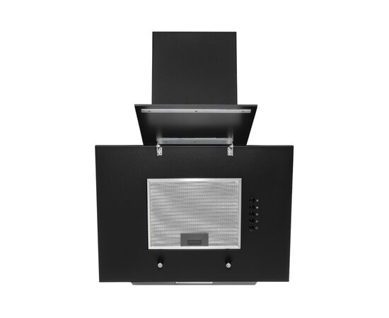 Витяжка кухонна Pyramida NVX 50 (800) B BL, зображення 2