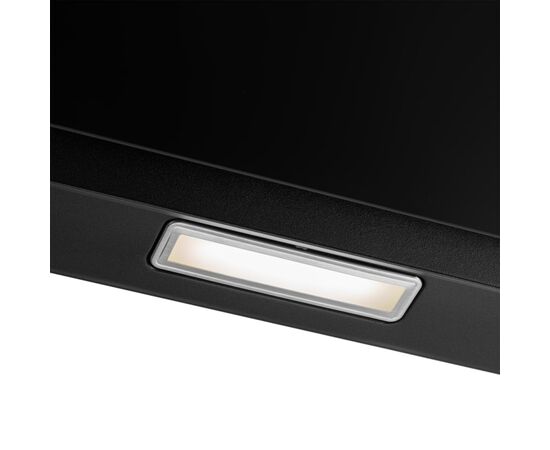 Витяжка кухонна Pyramida NVX 50 (800) B BL, зображення 4